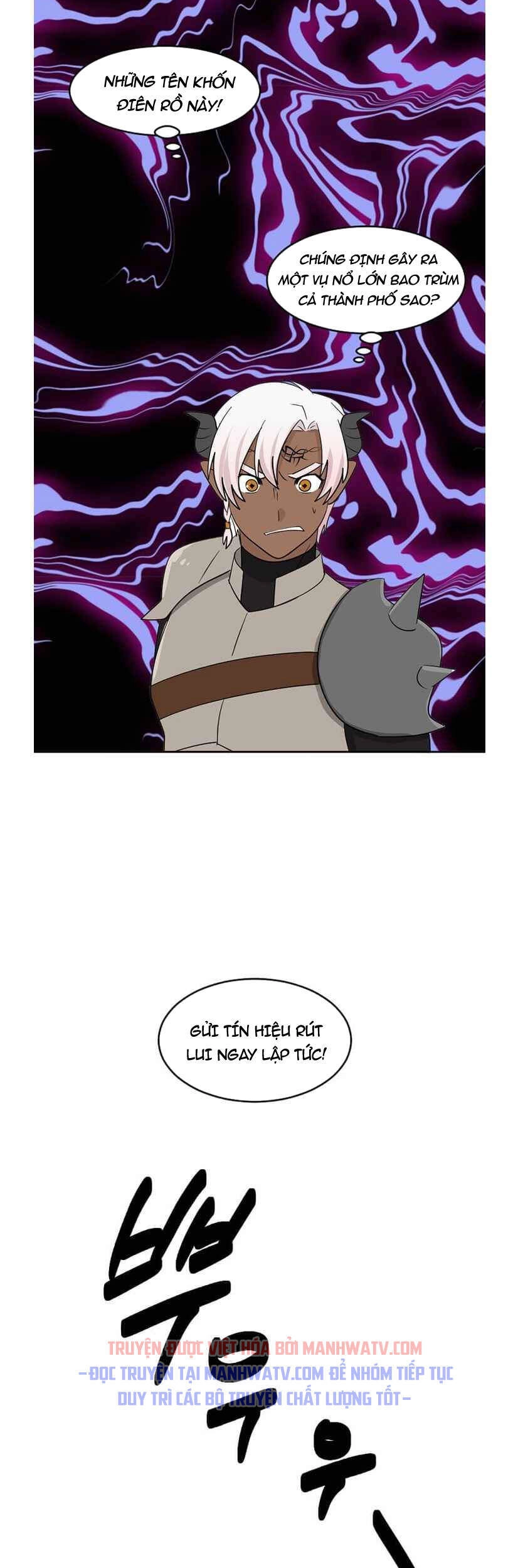 Mọt Sách Chapter 135 - 51