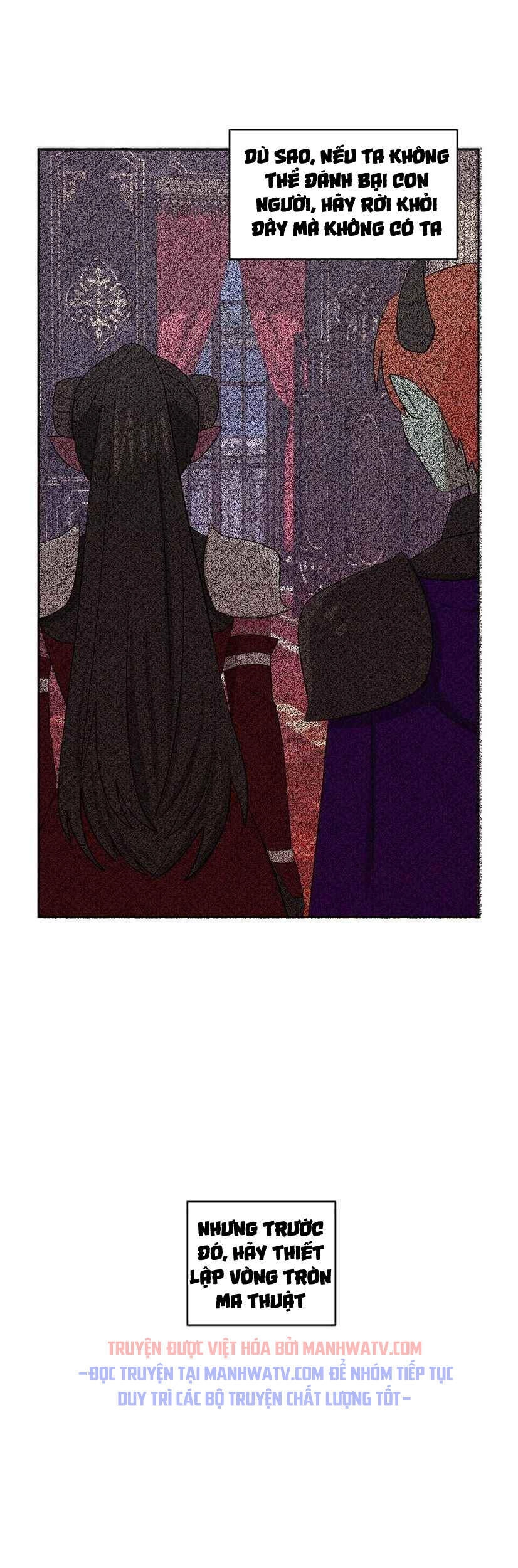 Mọt Sách Chapter 135 - 57