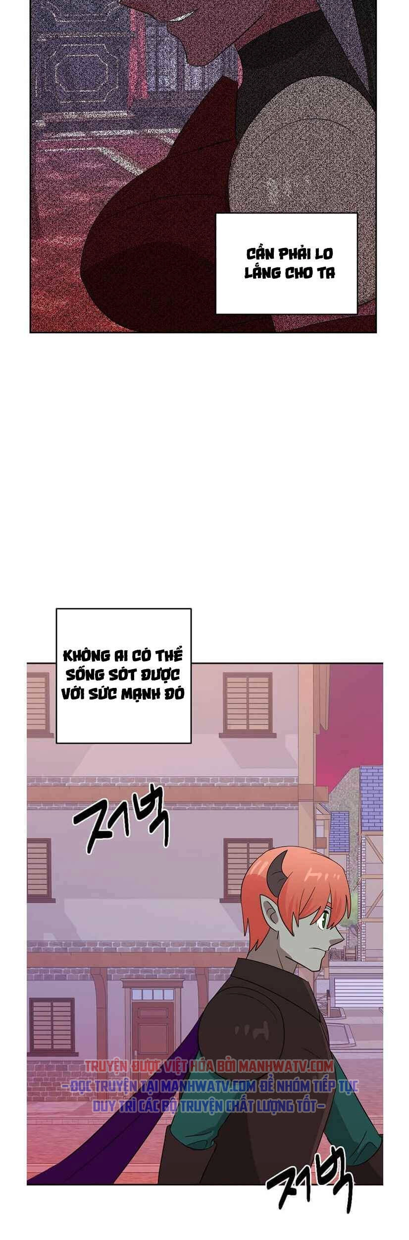 Mọt Sách Chapter 135 - 59