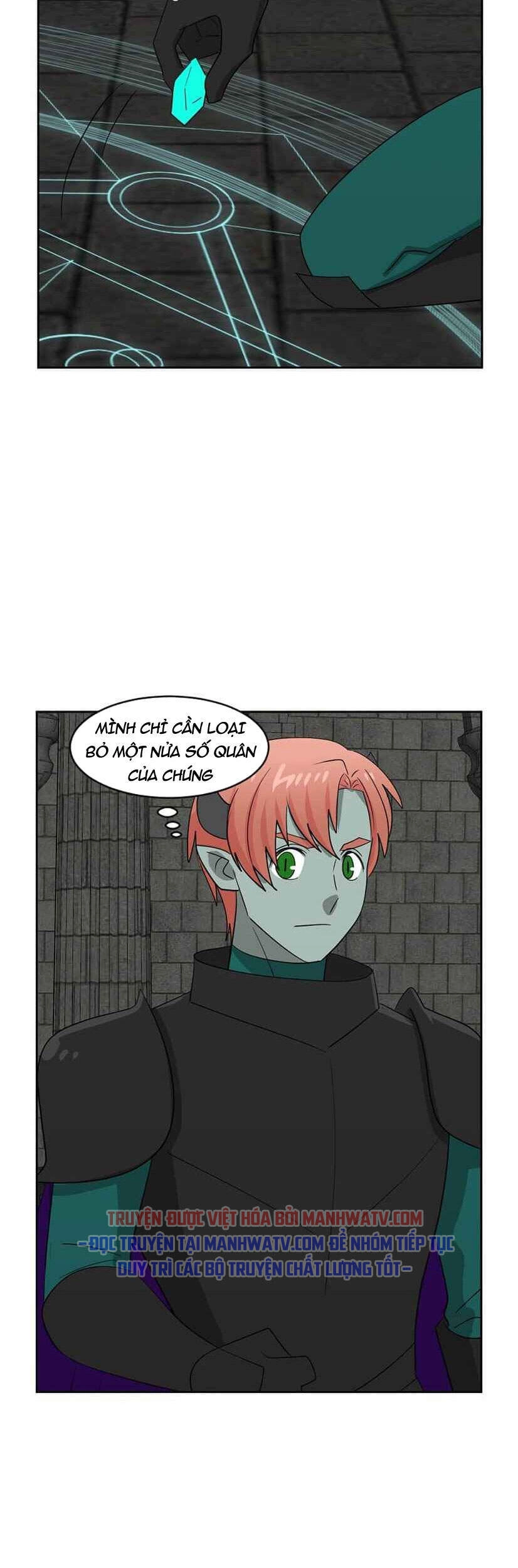 Mọt Sách Chapter 135 - 63