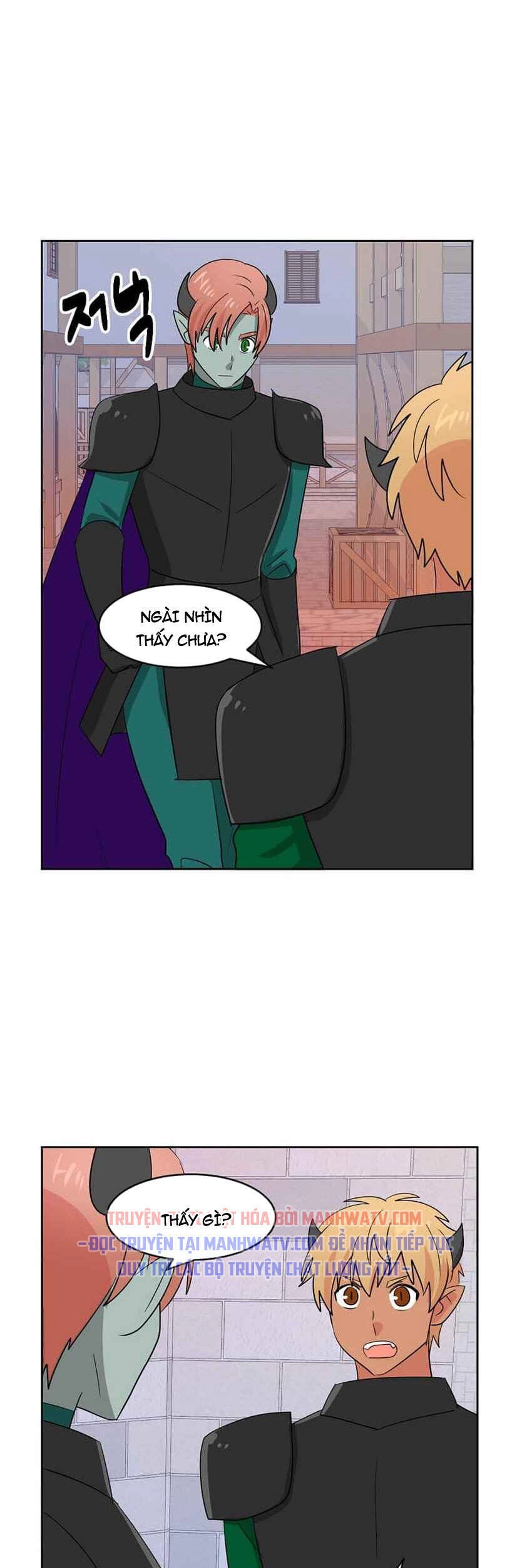 Mọt Sách Chapter 135 - 65