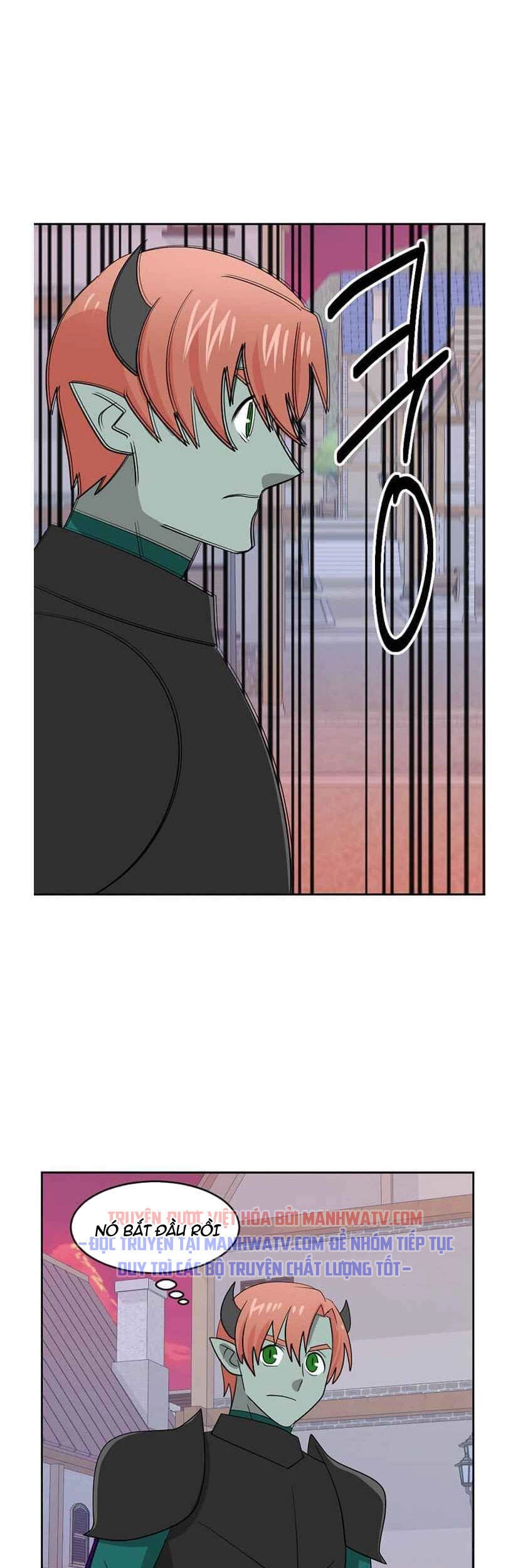 Mọt Sách Chapter 135 - 67