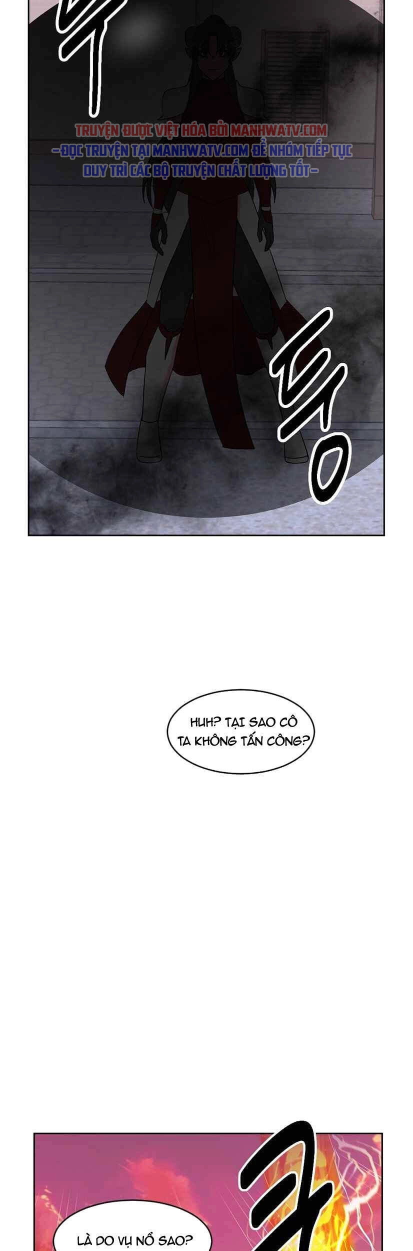 Mọt Sách Chapter 136 - 28