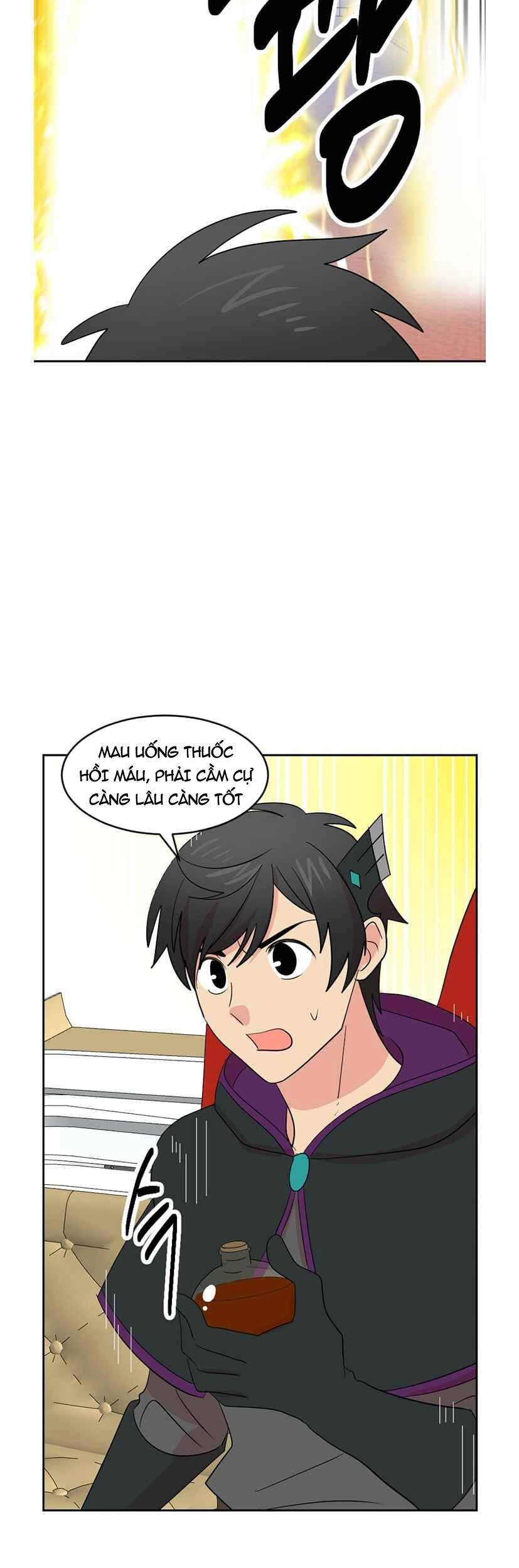 Mọt Sách Chapter 136 - 43