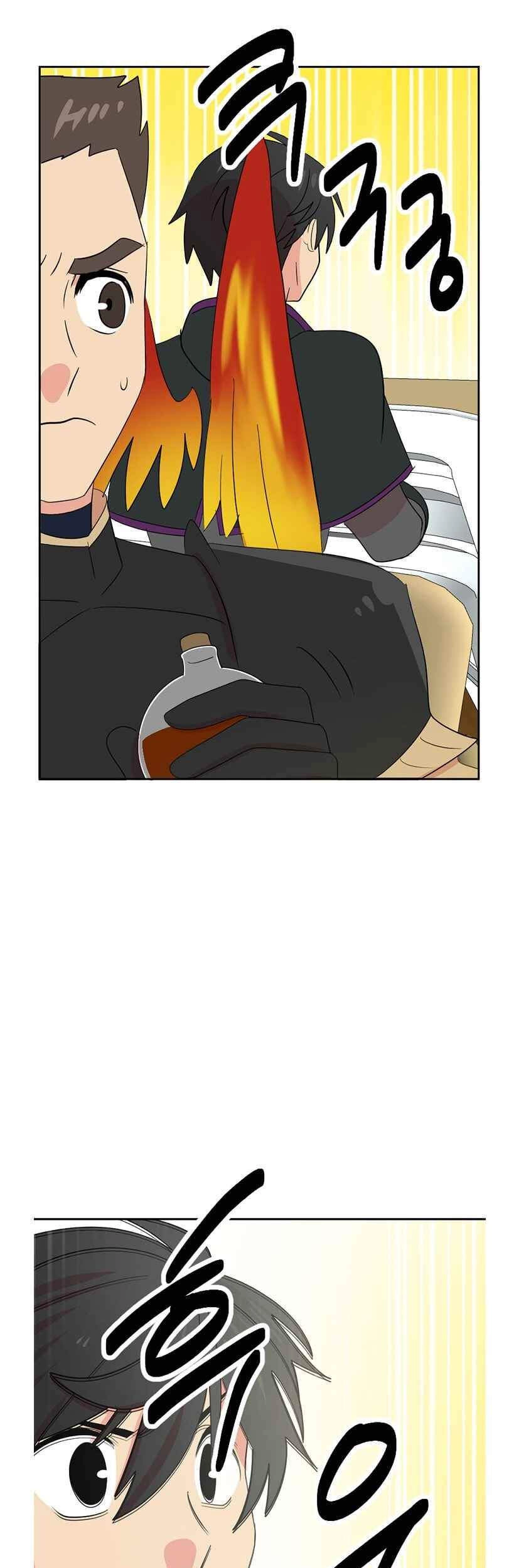 Mọt Sách Chapter 136 - 45