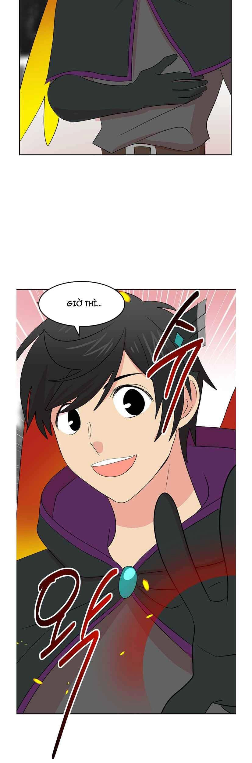 Mọt Sách Chapter 136 - 64