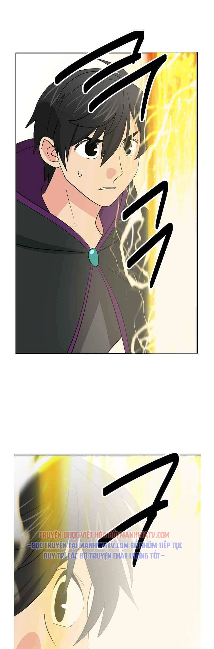 Mọt Sách Chapter 137 - 2