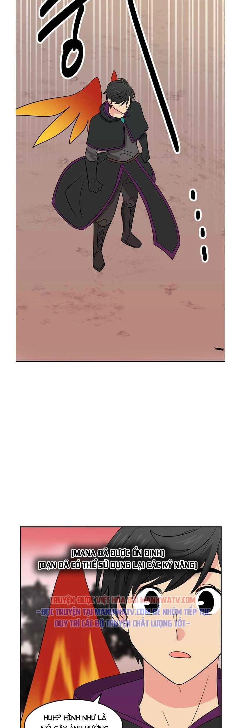 Mọt Sách Chapter 137 - 8