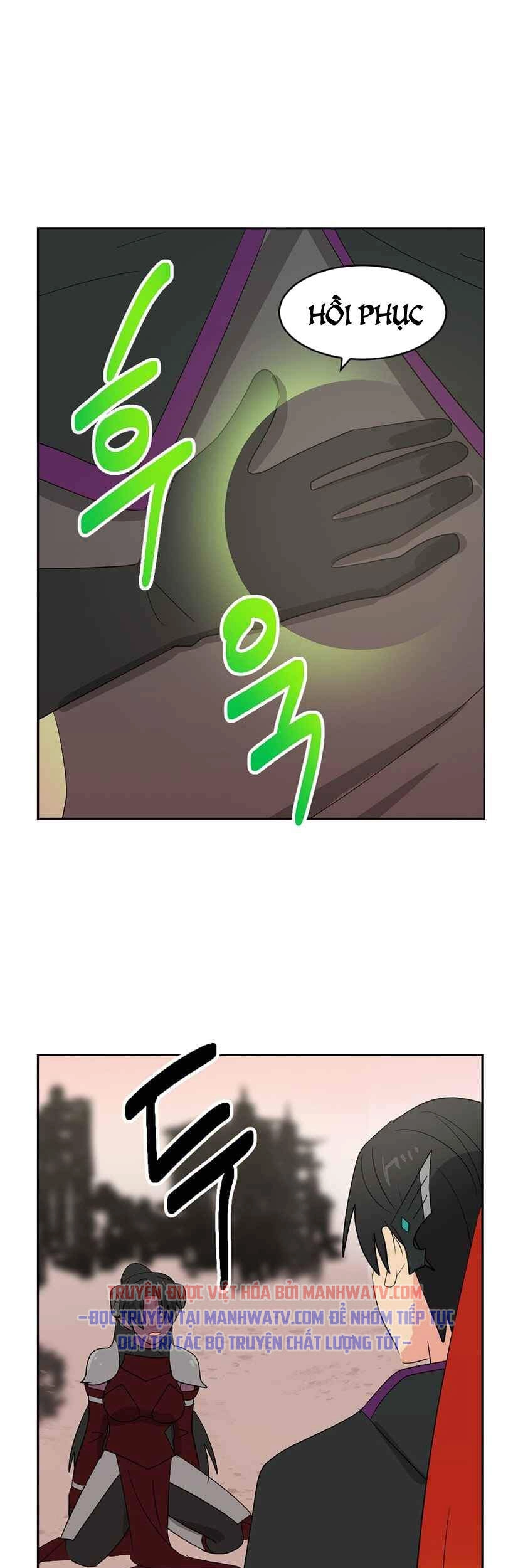 Mọt Sách Chapter 137 - 10