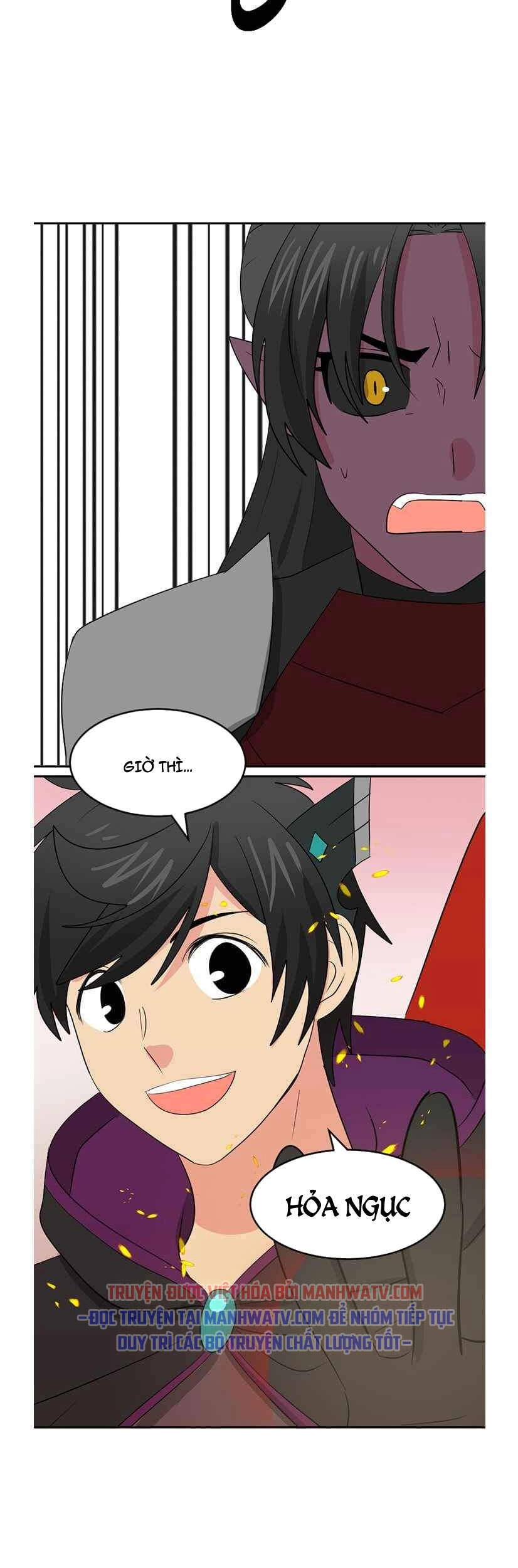 Mọt Sách Chapter 137 - 12