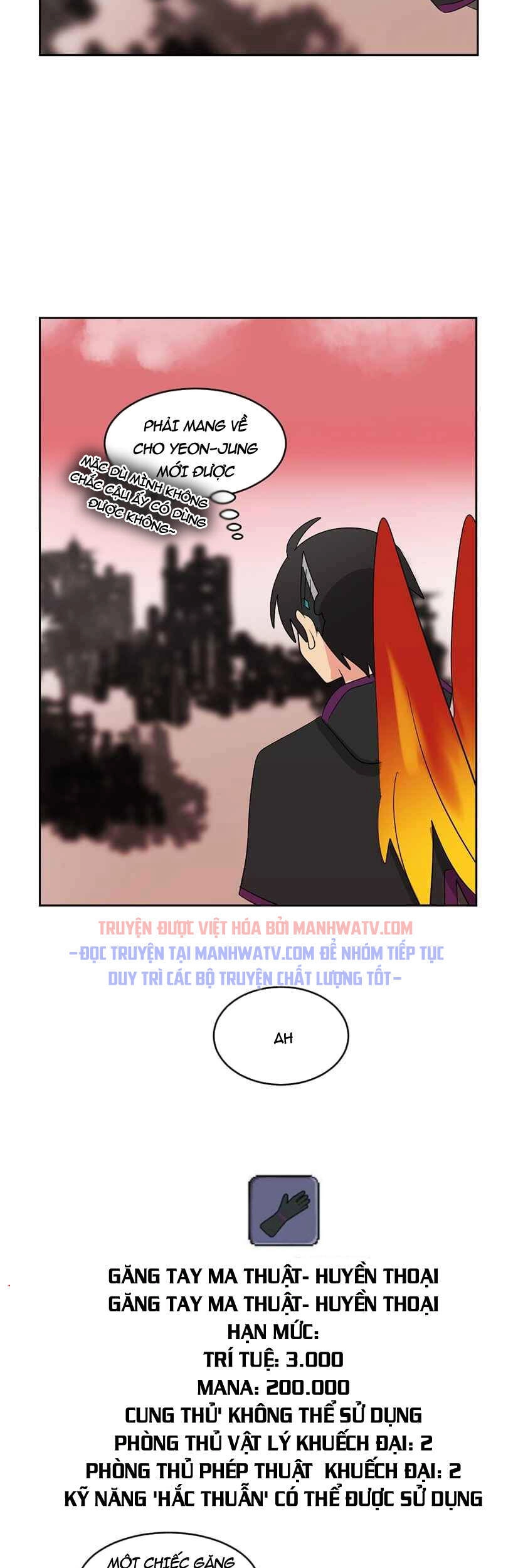 Mọt Sách Chapter 137 - 20