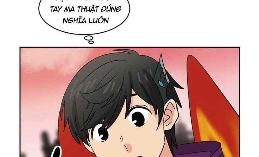 Mọt Sách Chapter 137 - 21