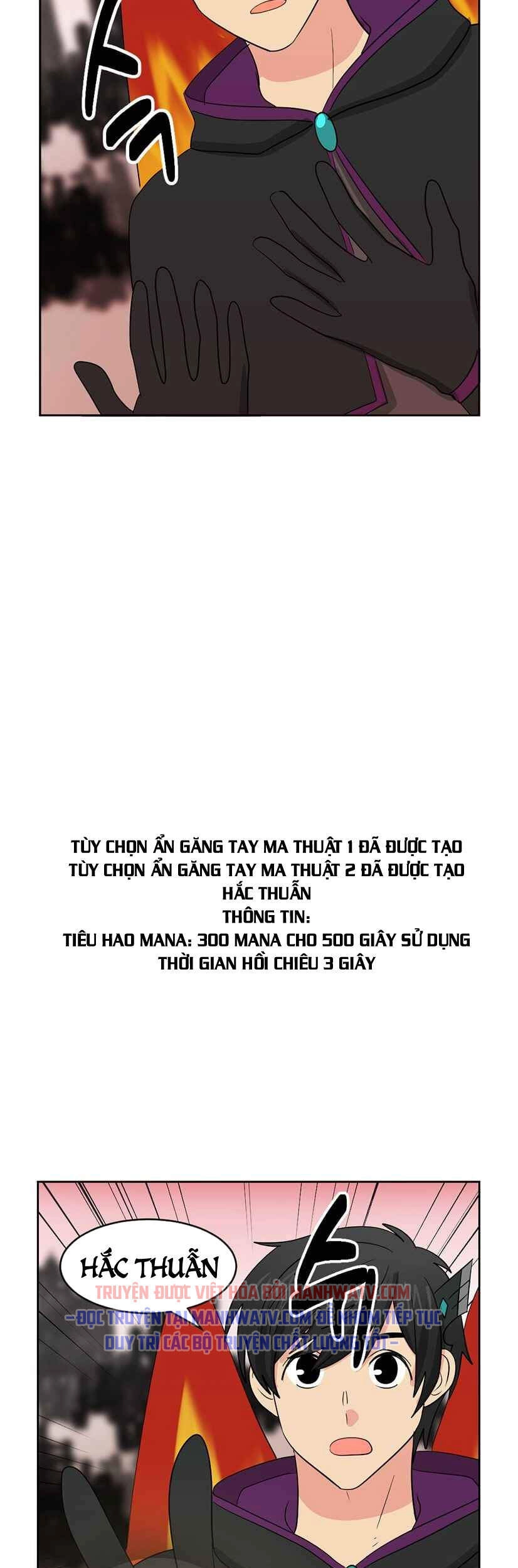 Mọt Sách Chapter 137 - 22