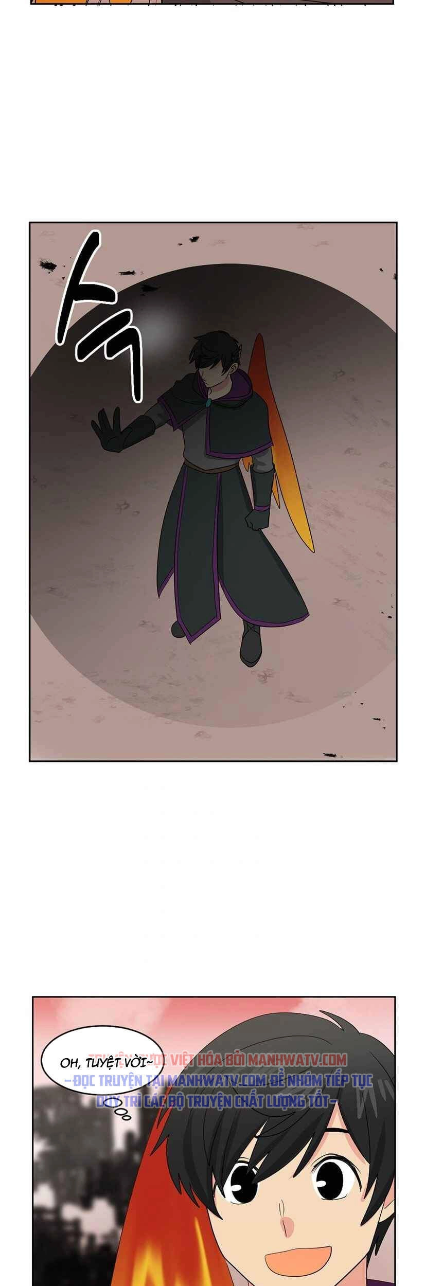 Mọt Sách Chapter 137 - 24