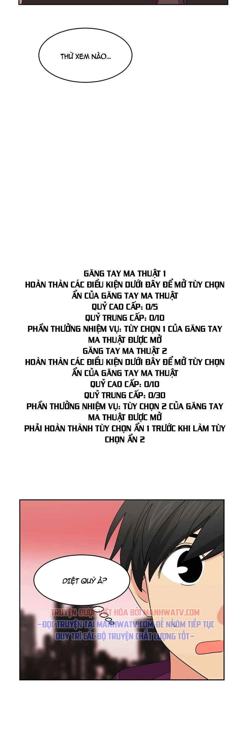 Mọt Sách Chapter 137 - 26