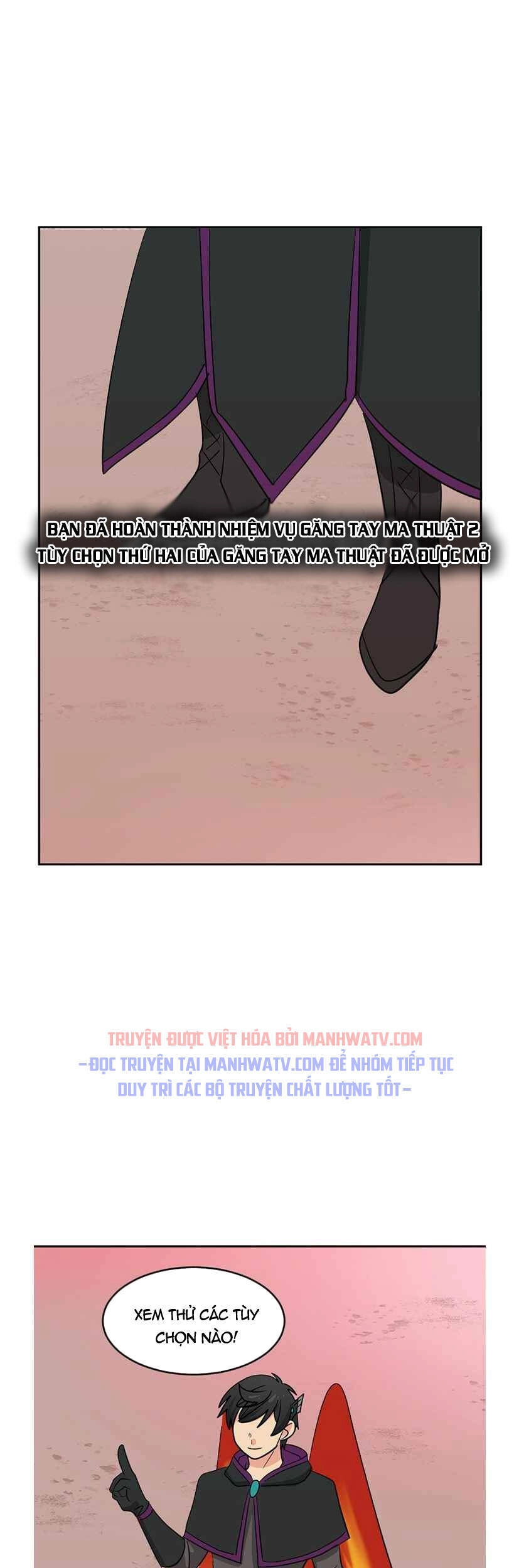 Mọt Sách Chapter 137 - 37