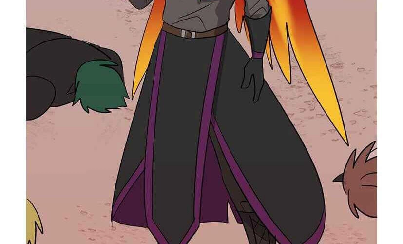 Mọt Sách Chapter 137 - 38