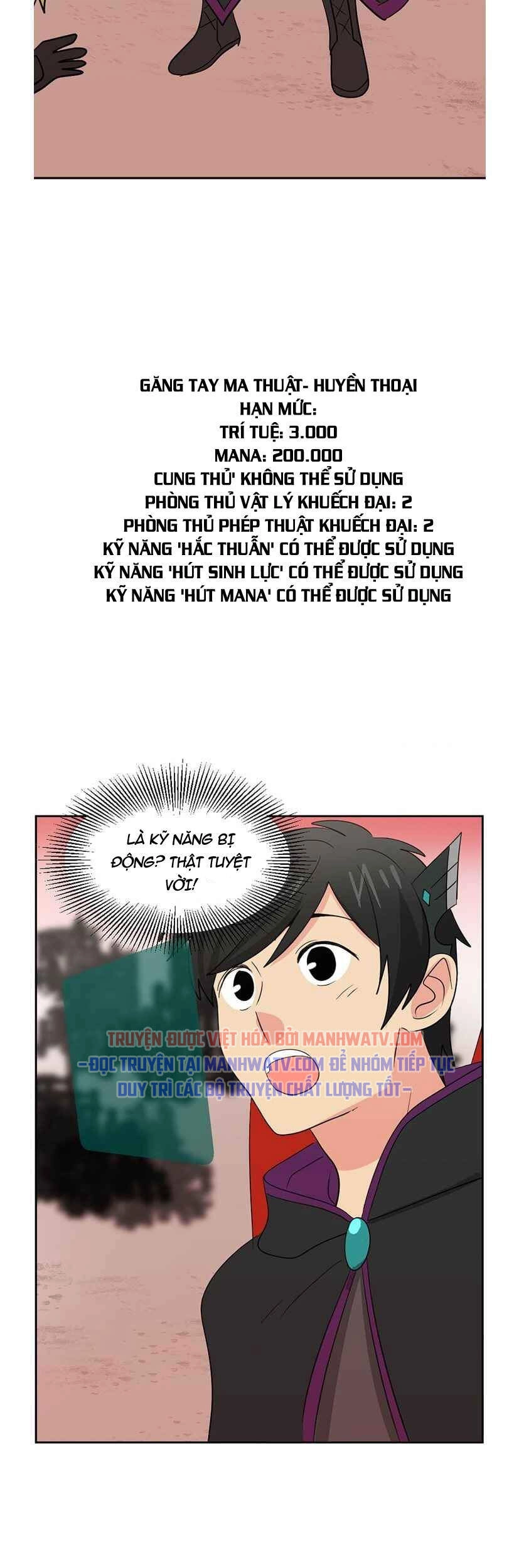 Mọt Sách Chapter 137 - 39