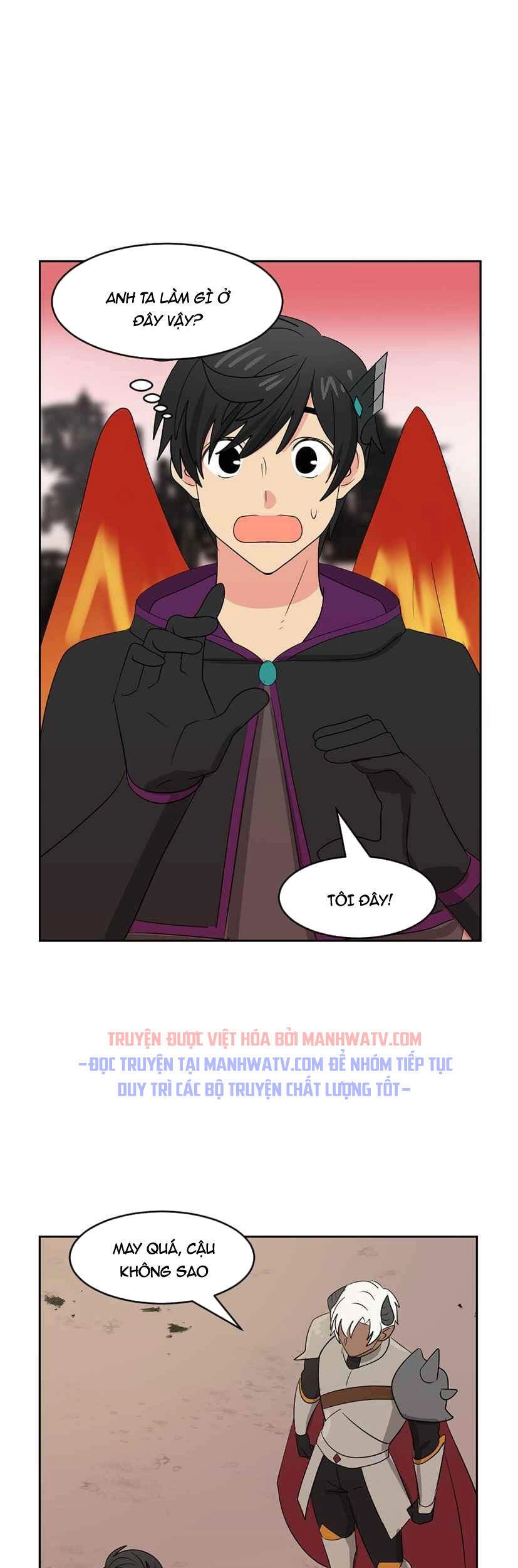 Mọt Sách Chapter 137 - 43