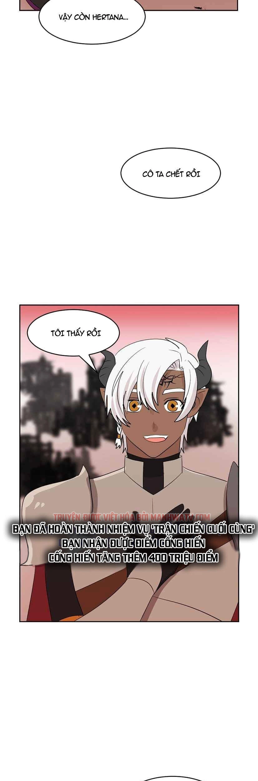 Mọt Sách Chapter 137 - 45