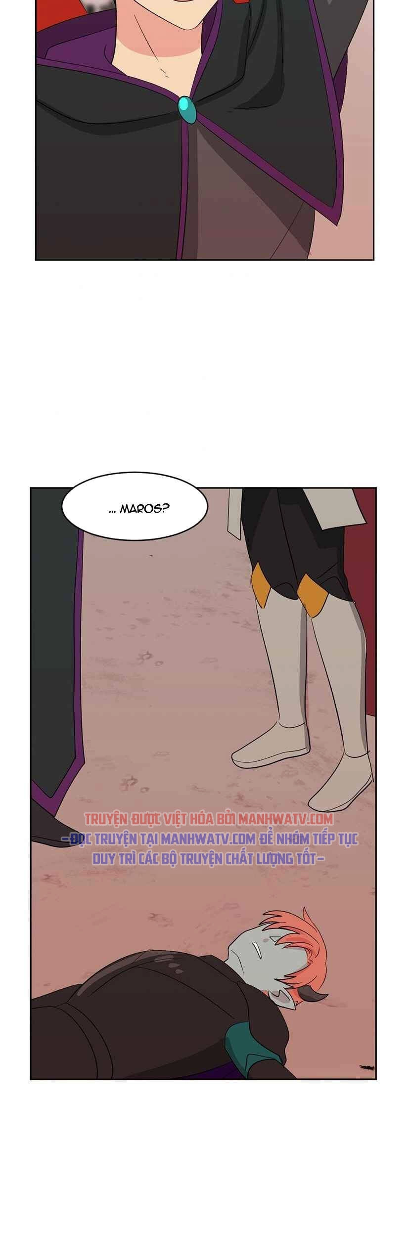 Mọt Sách Chapter 137 - 47