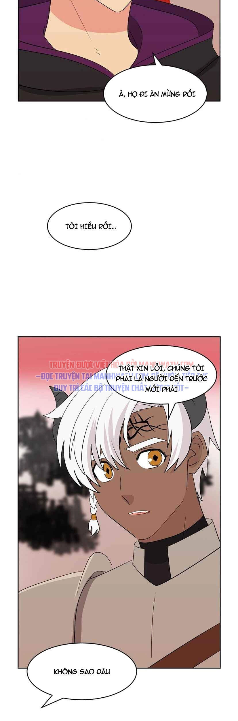 Mọt Sách Chapter 137 - 56