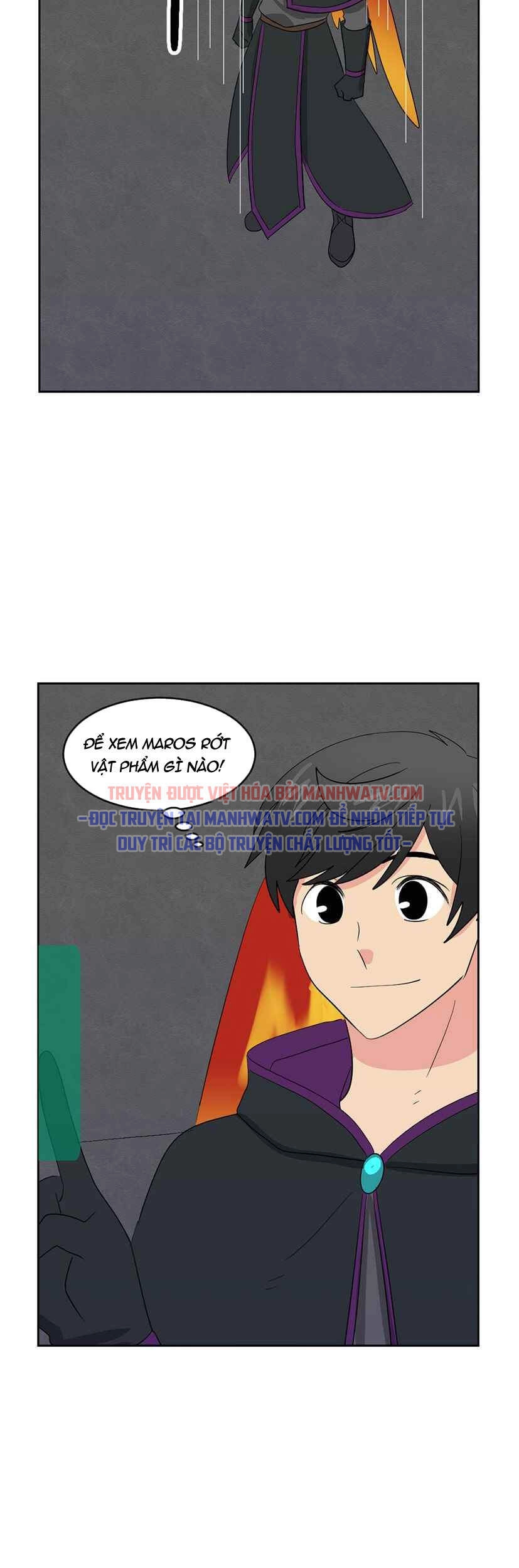 Mọt Sách Chapter 137 - 60