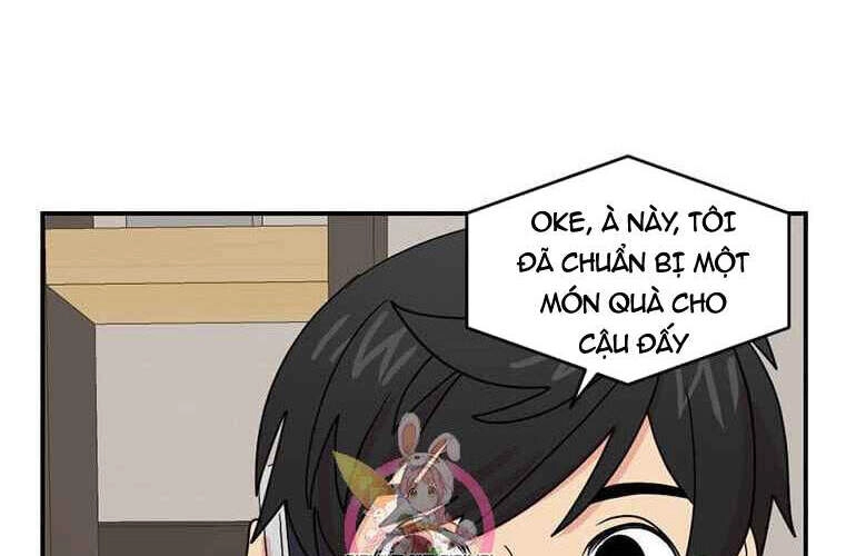 Mọt Sách Chapter 138 - 15