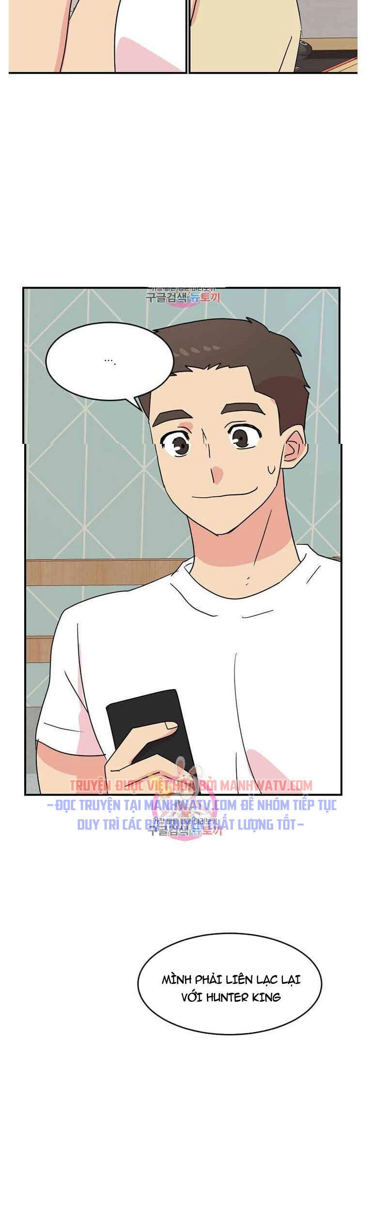 Mọt Sách Chapter 138 - 20