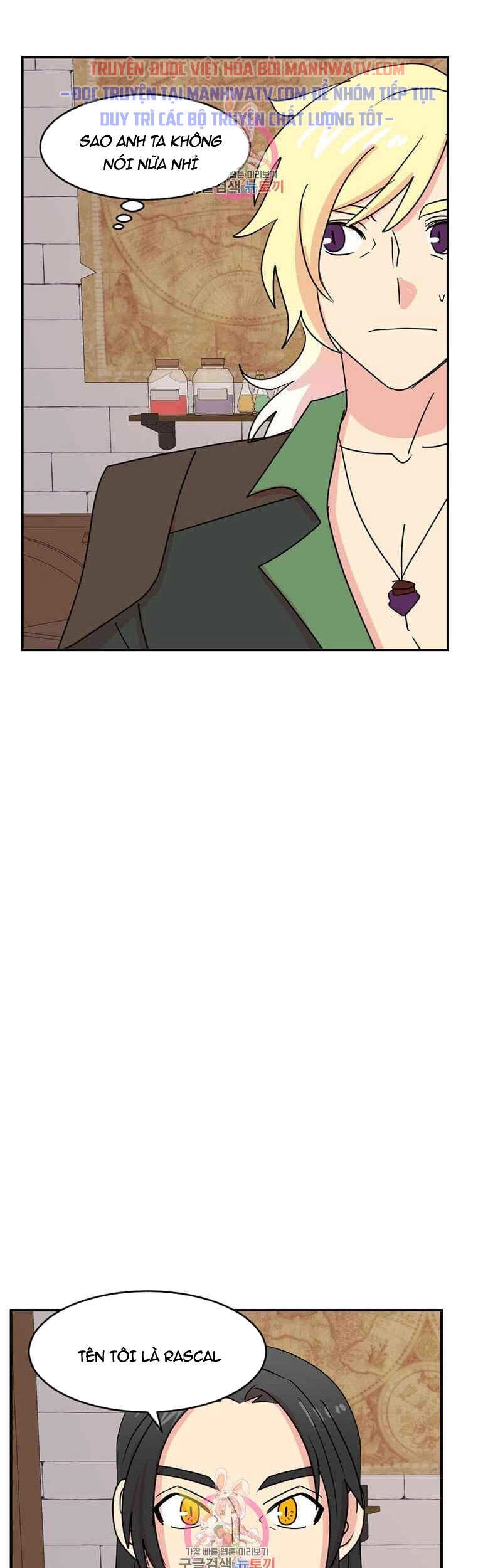 Mọt Sách Chapter 138 - 59