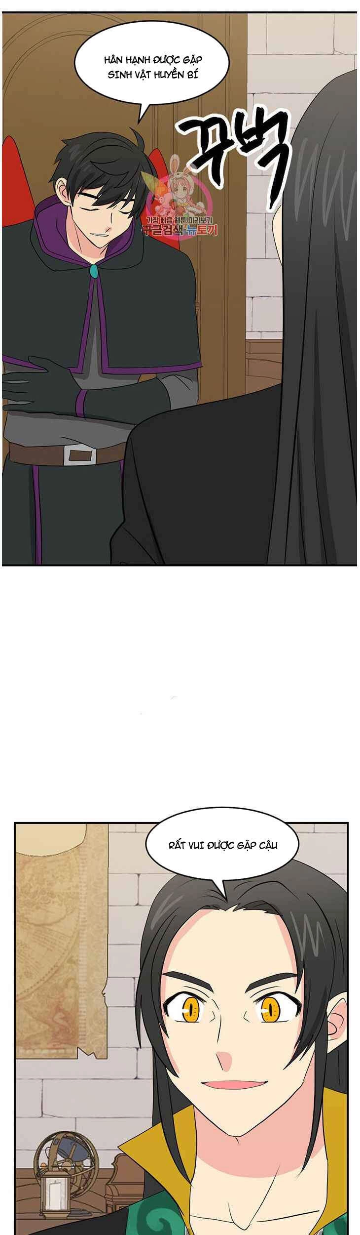 Mọt Sách Chapter 139 - 4