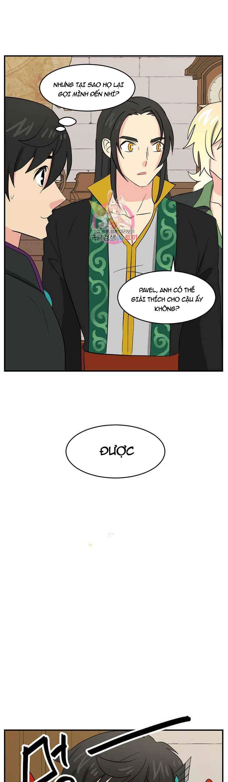 Mọt Sách Chapter 139 - 6
