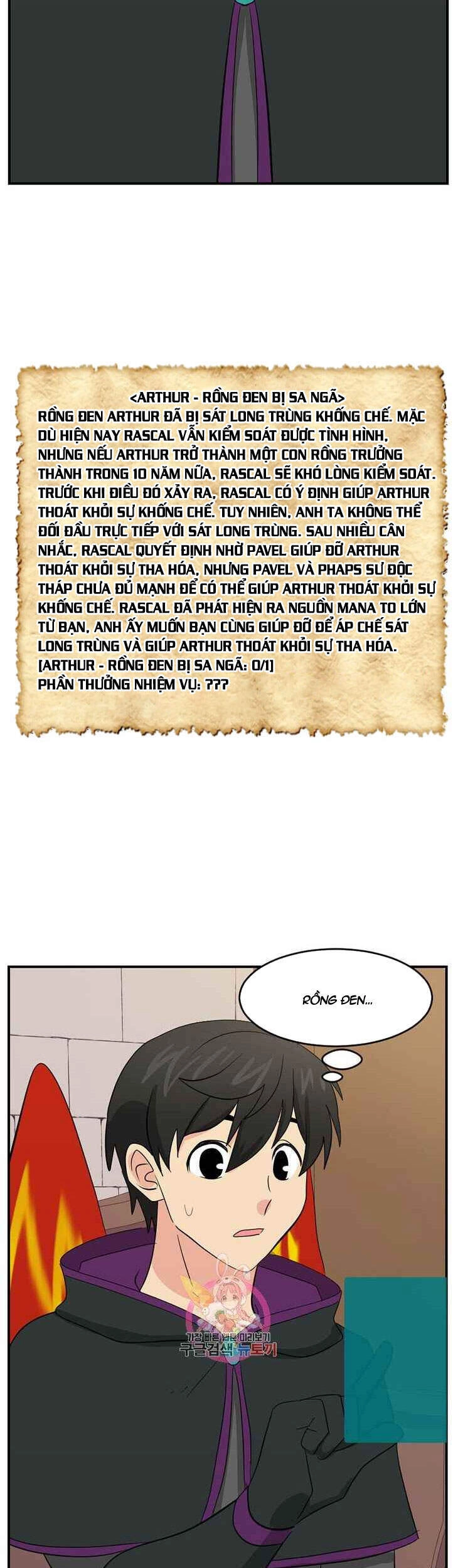 Mọt Sách Chapter 139 - 8