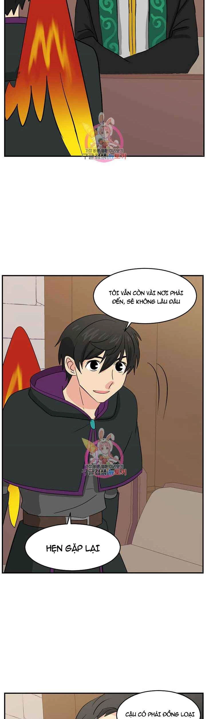 Mọt Sách Chapter 139 - 12