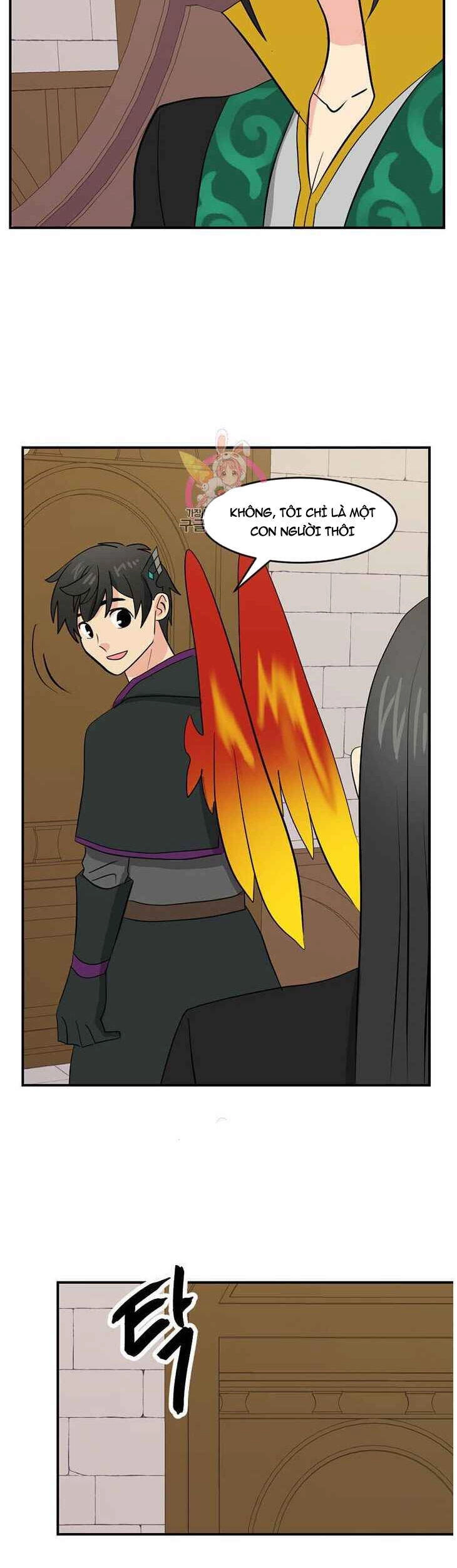 Mọt Sách Chapter 139 - 14