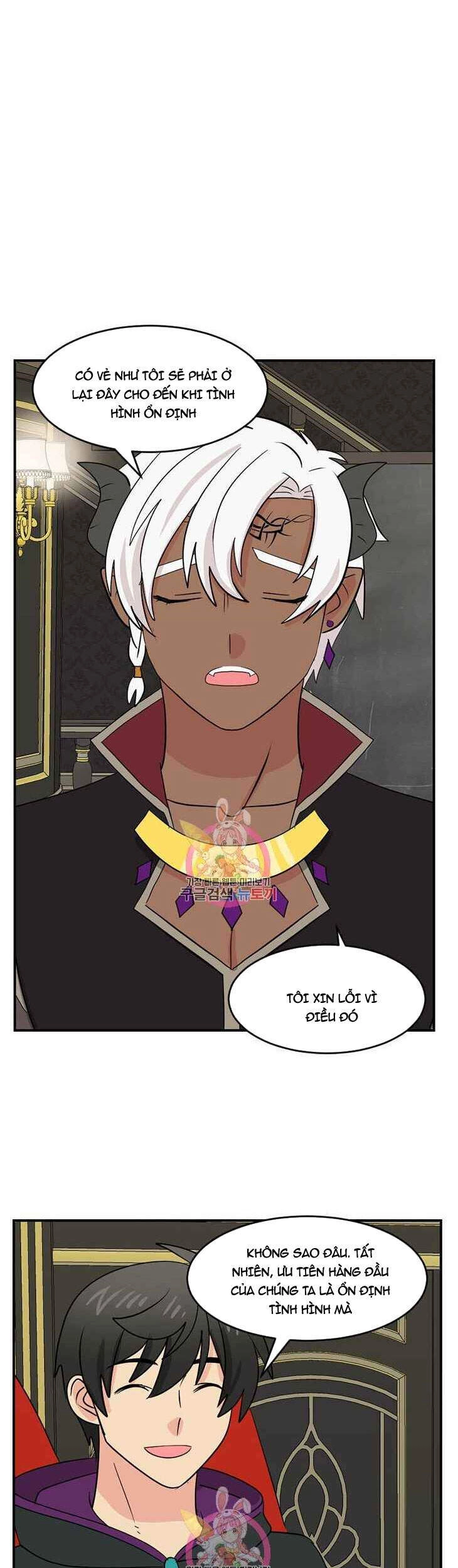 Mọt Sách Chapter 139 - 18