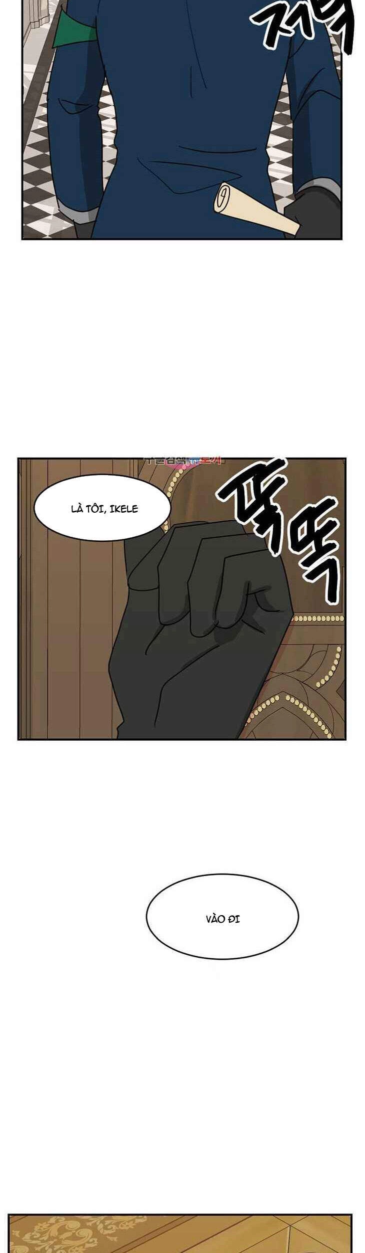 Mọt Sách Chapter 139 - 22