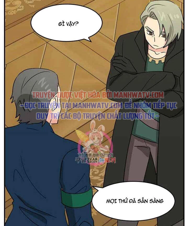 Mọt Sách Chapter 139 - 23