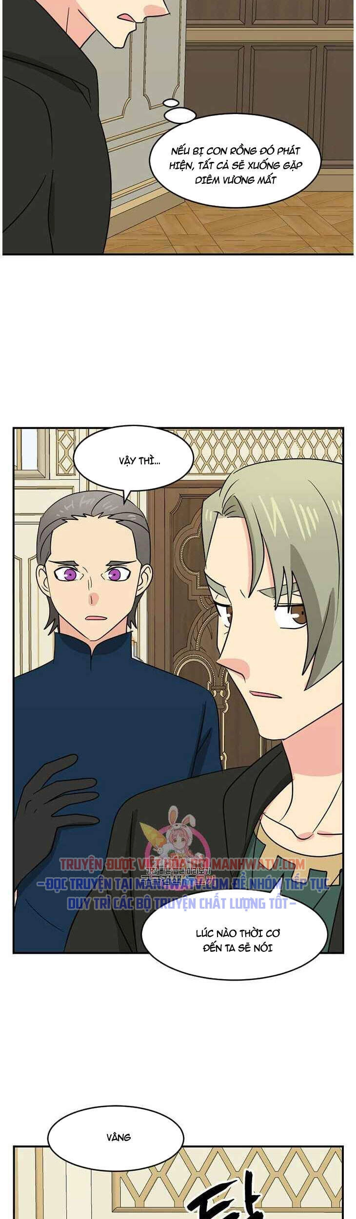 Mọt Sách Chapter 139 - 28