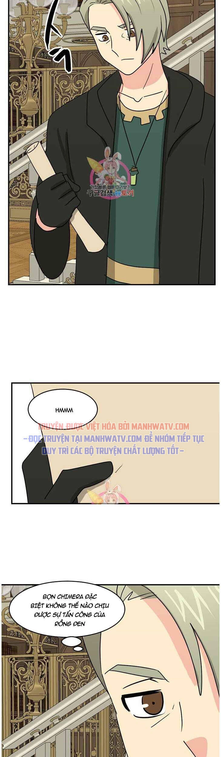 Mọt Sách Chapter 139 - 30