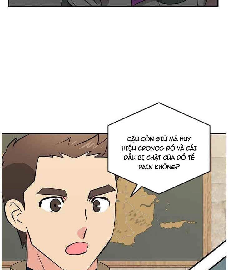 Mọt Sách Chapter 139 - 35