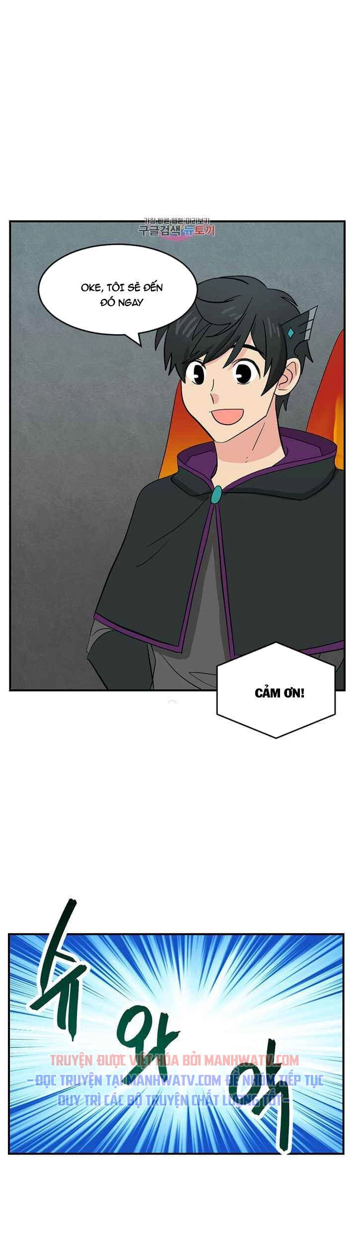 Mọt Sách Chapter 139 - 38