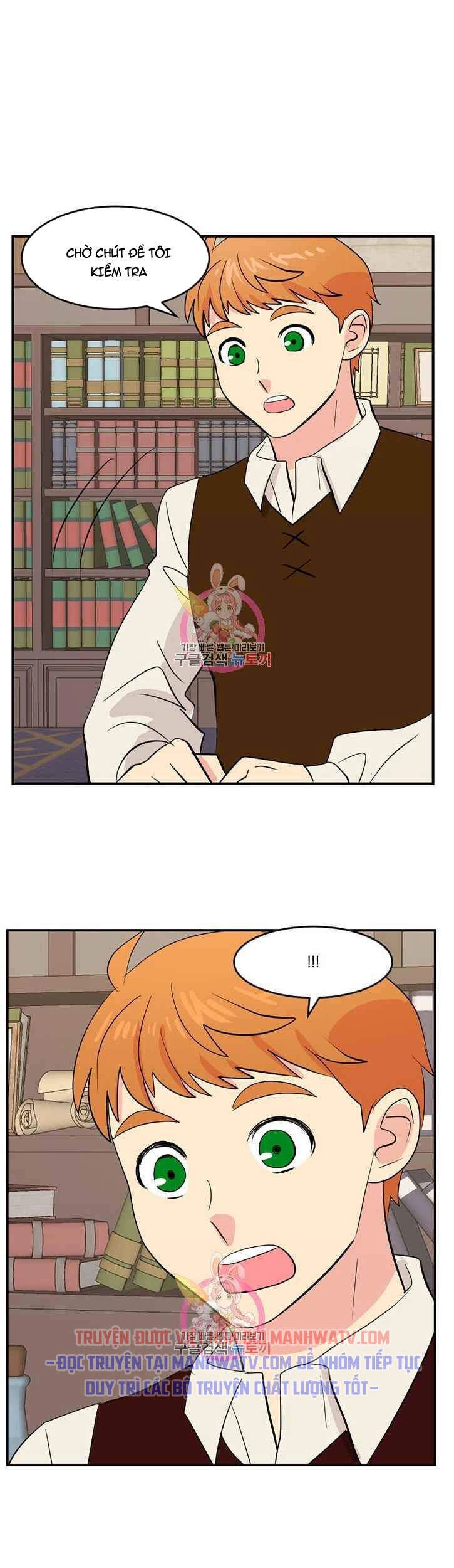 Mọt Sách Chapter 139 - 42