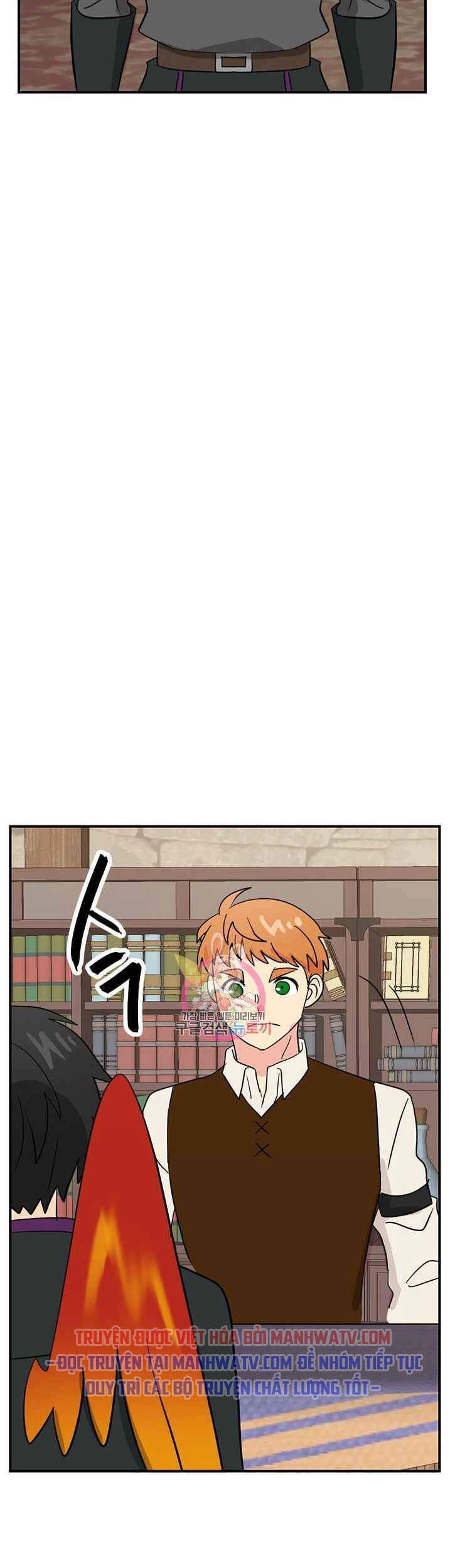 Mọt Sách Chapter 139 - 46