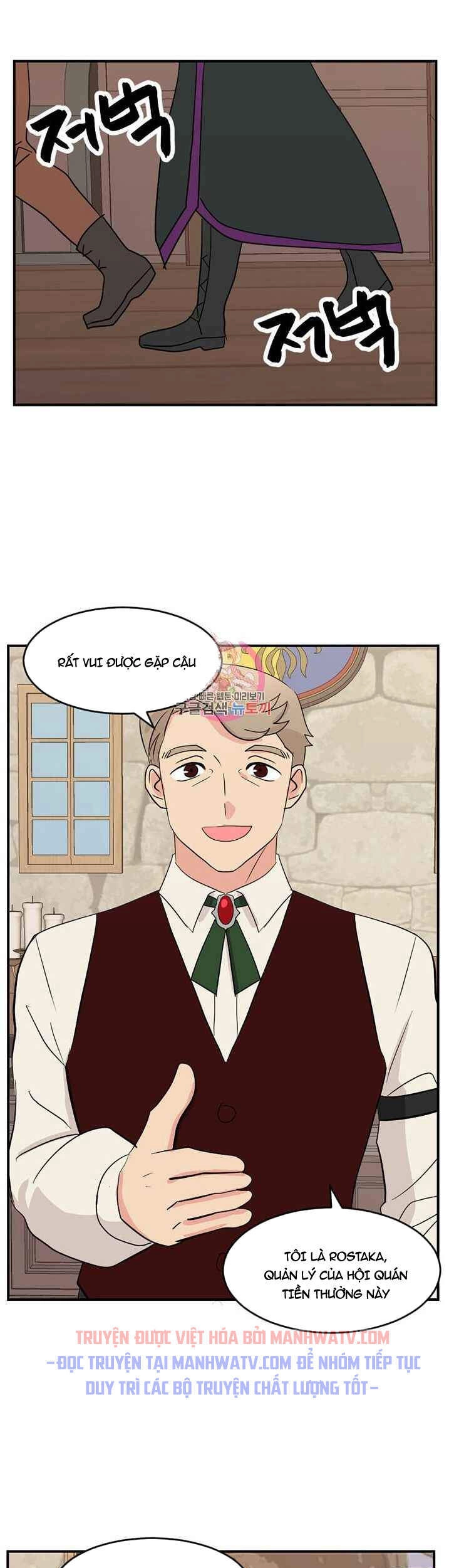 Mọt Sách Chapter 139 - 50