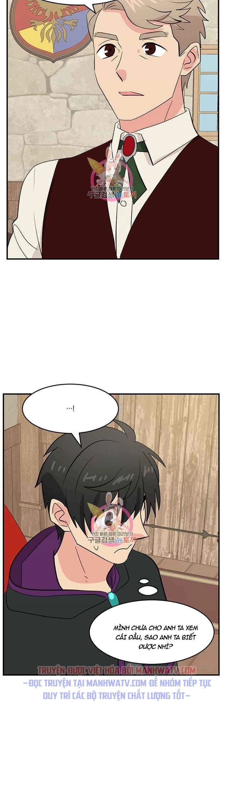 Mọt Sách Chapter 139 - 54