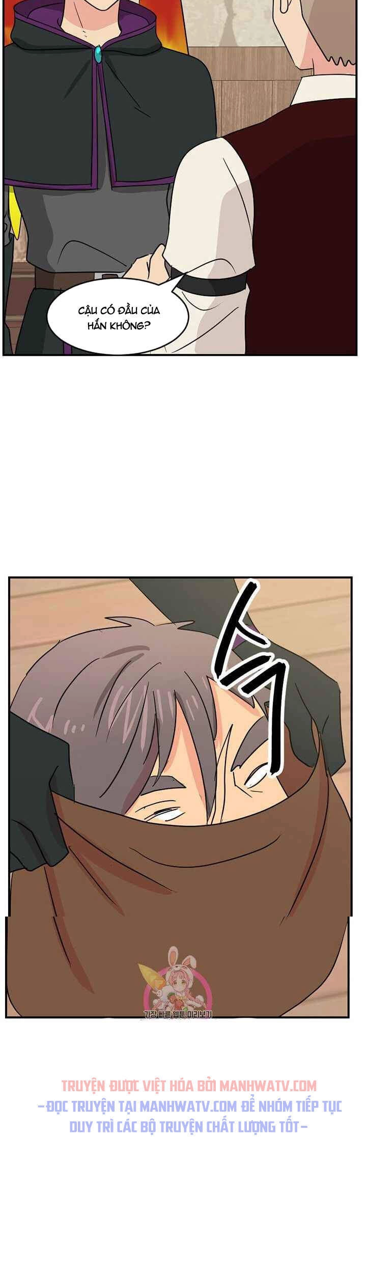 Mọt Sách Chapter 139 - 56