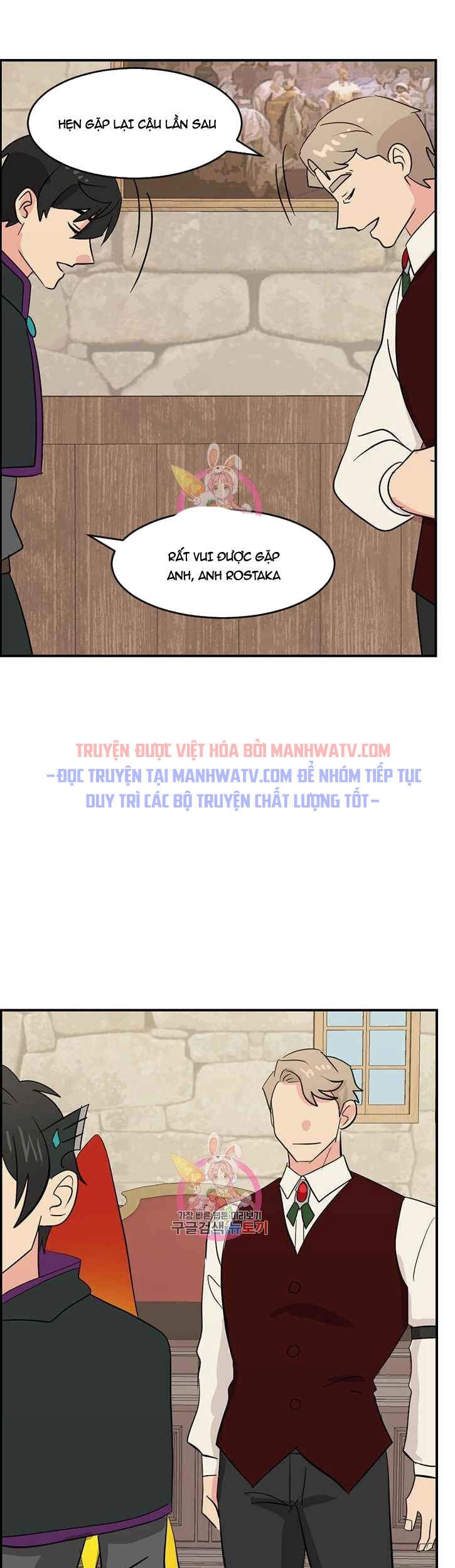 Mọt Sách Chapter 139 - 63