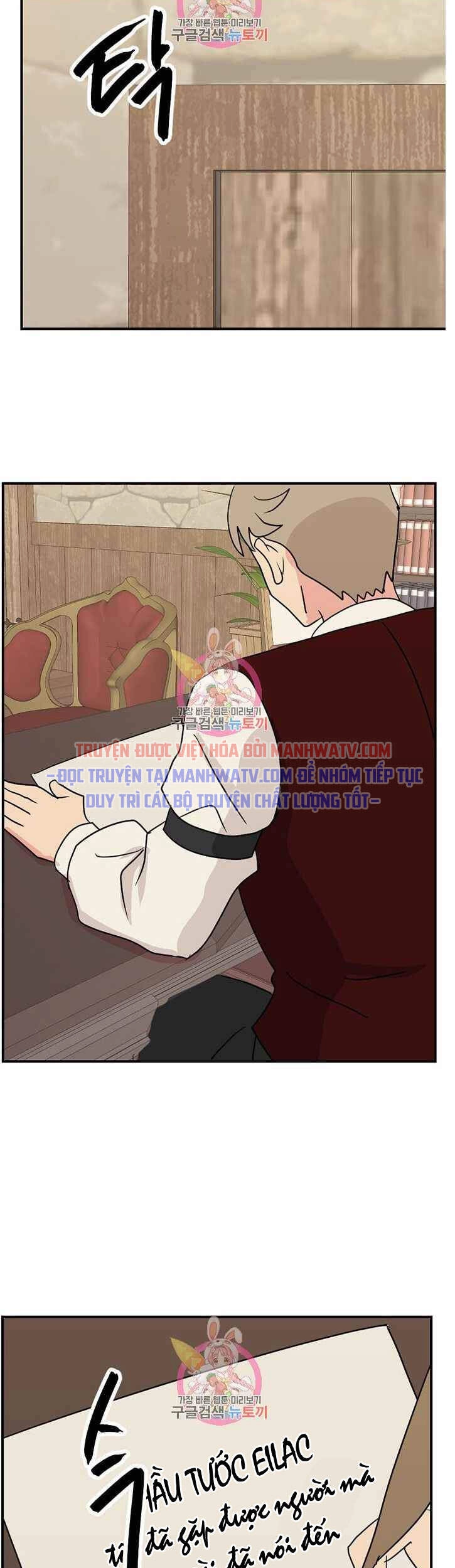 Mọt Sách Chapter 139 - 65