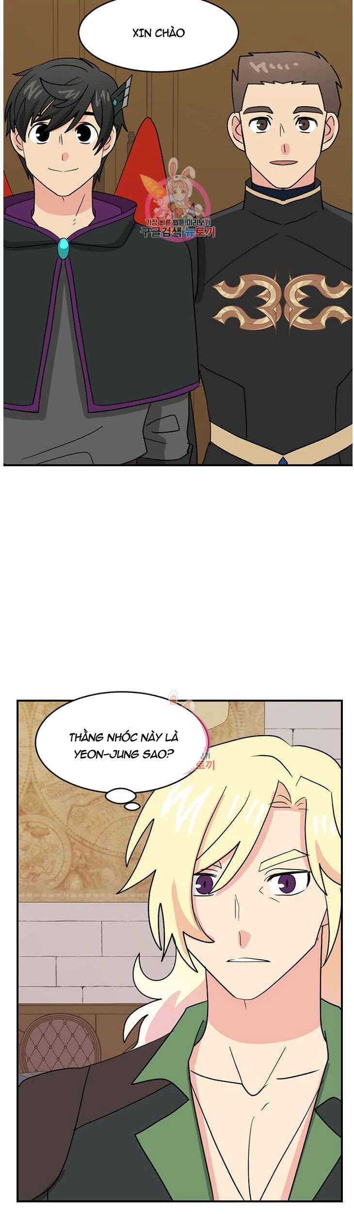 Mọt Sách Chapter 140 - 12